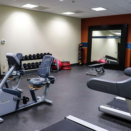 Hampton Inn Austin Oak Hill Extérieur photo
