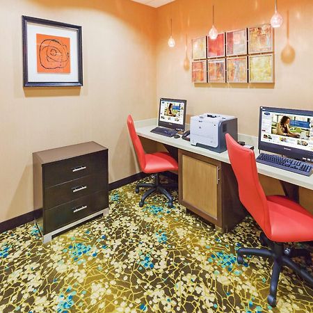 Hampton Inn Austin Oak Hill Extérieur photo