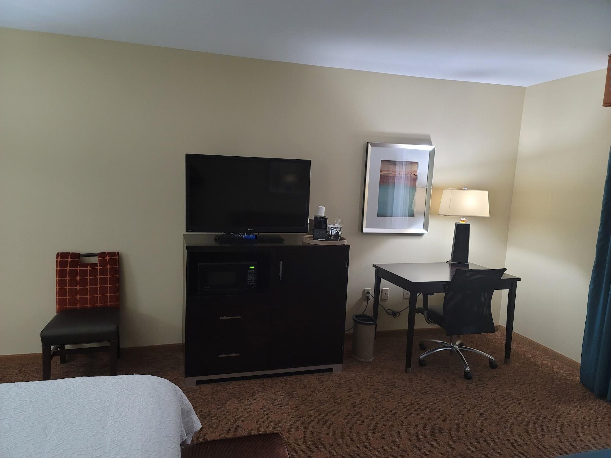 Hampton Inn Austin Oak Hill Extérieur photo