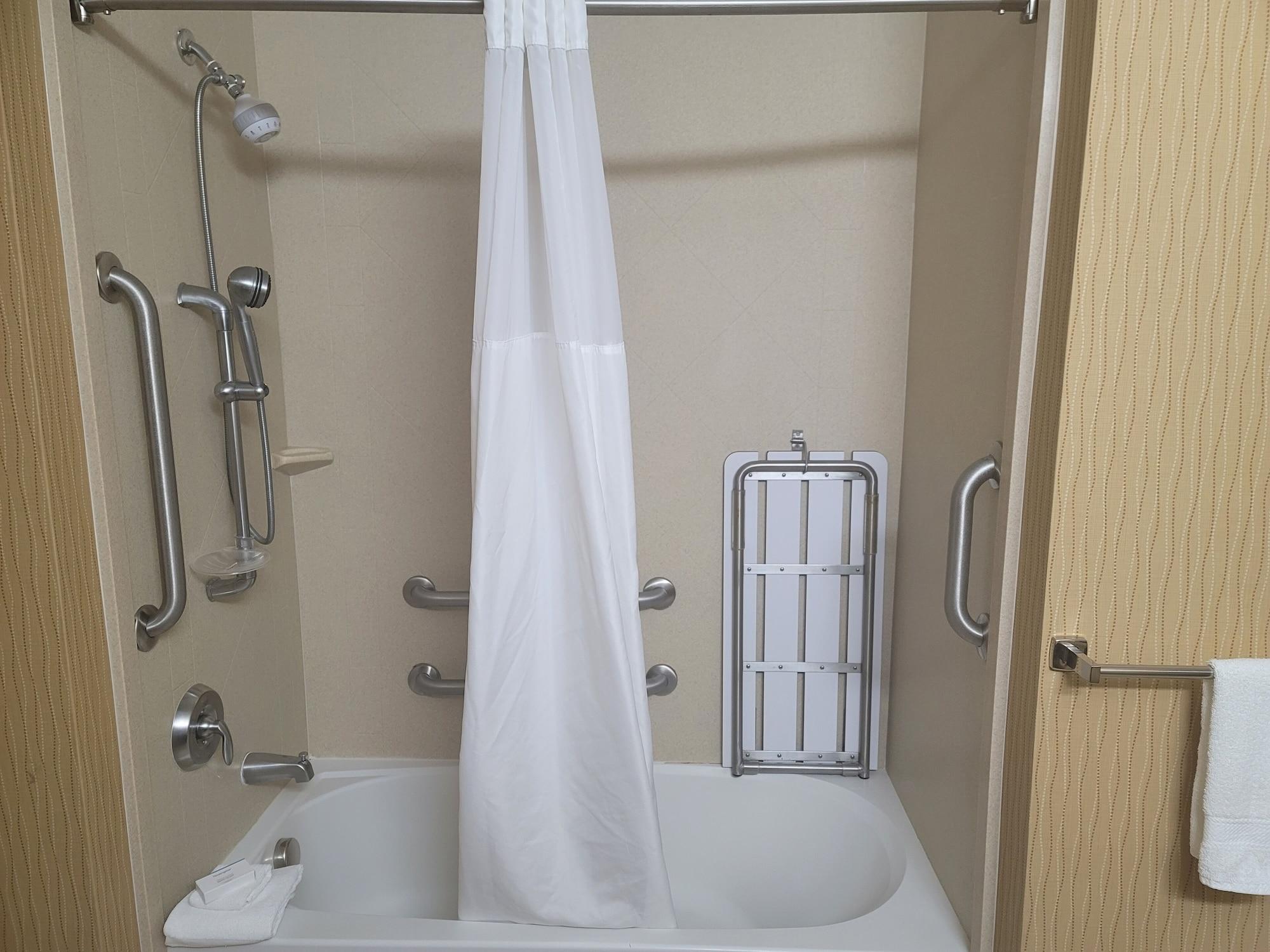 Hampton Inn Austin Oak Hill Extérieur photo