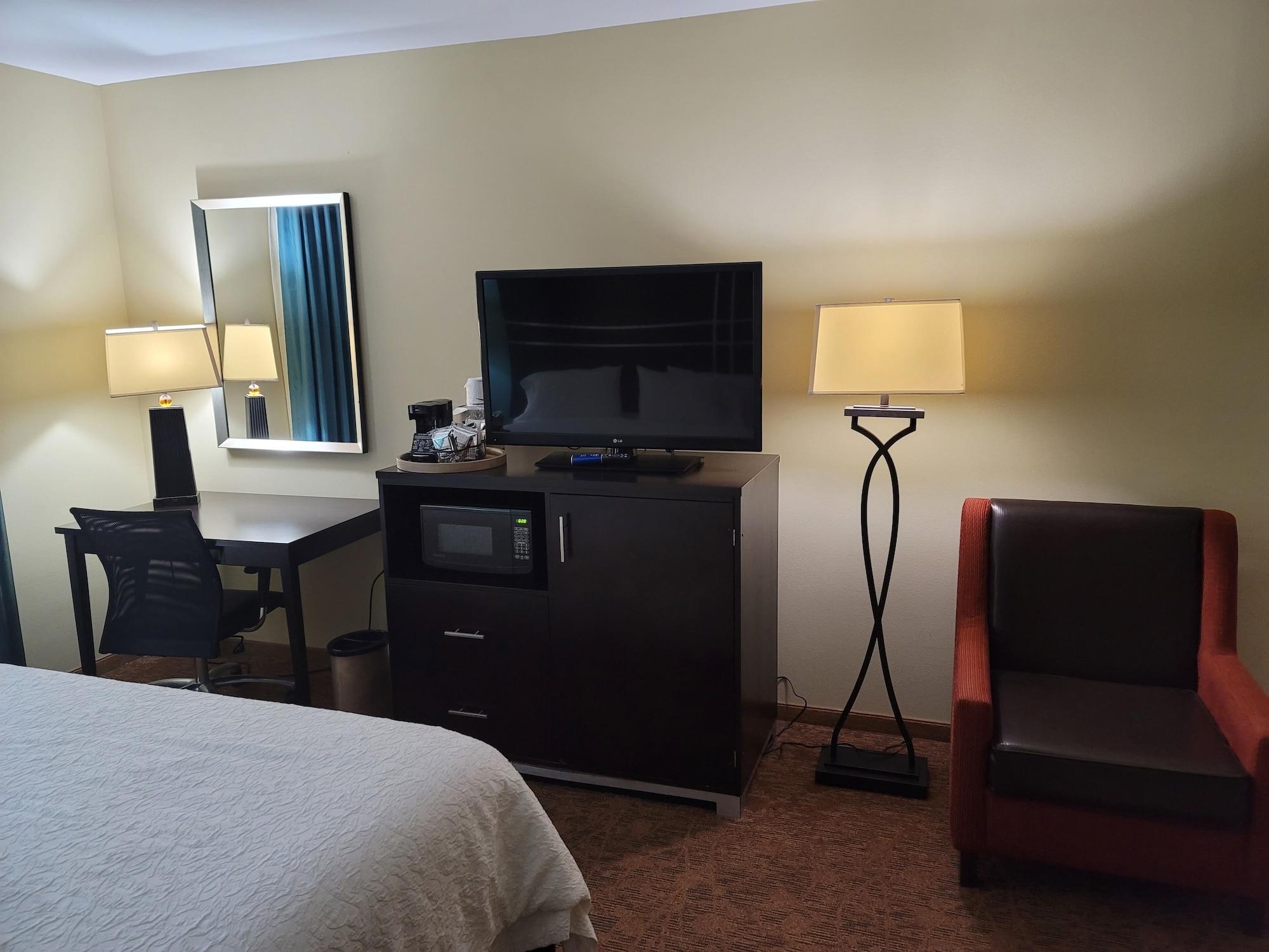 Hampton Inn Austin Oak Hill Extérieur photo