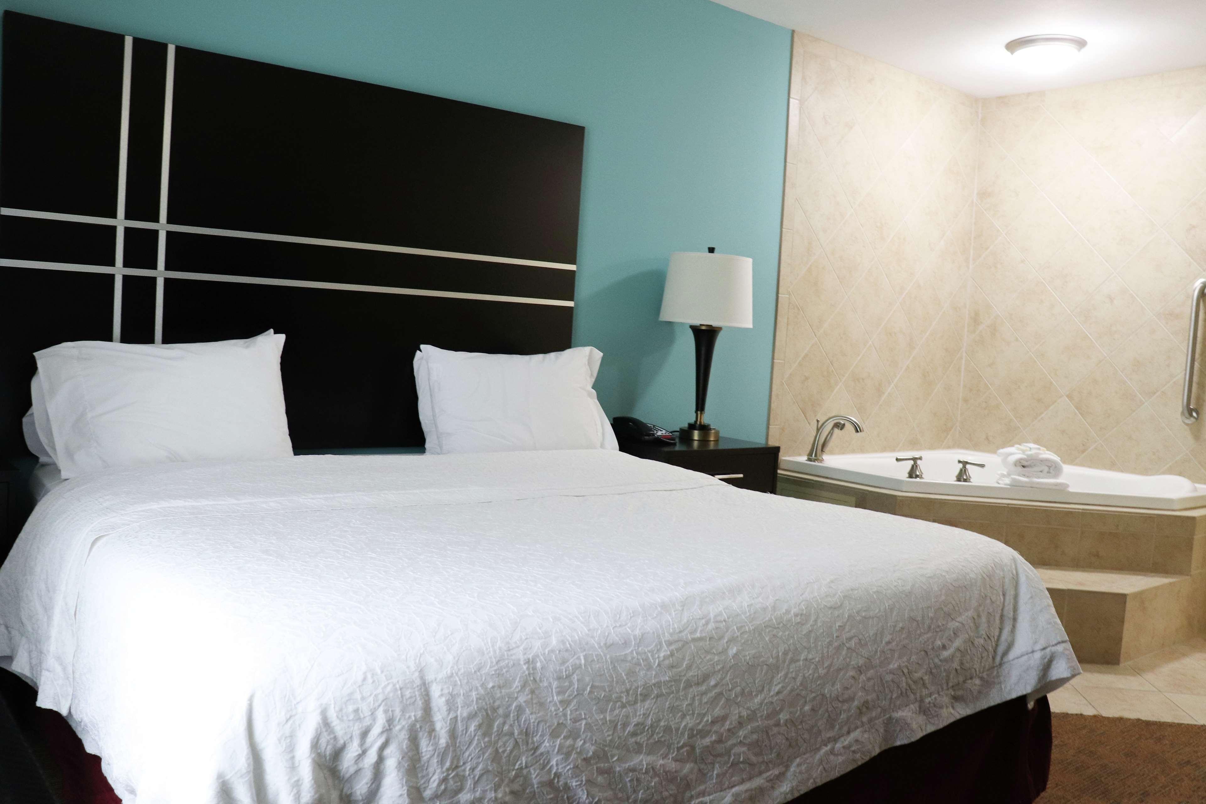 Hampton Inn Austin Oak Hill Extérieur photo