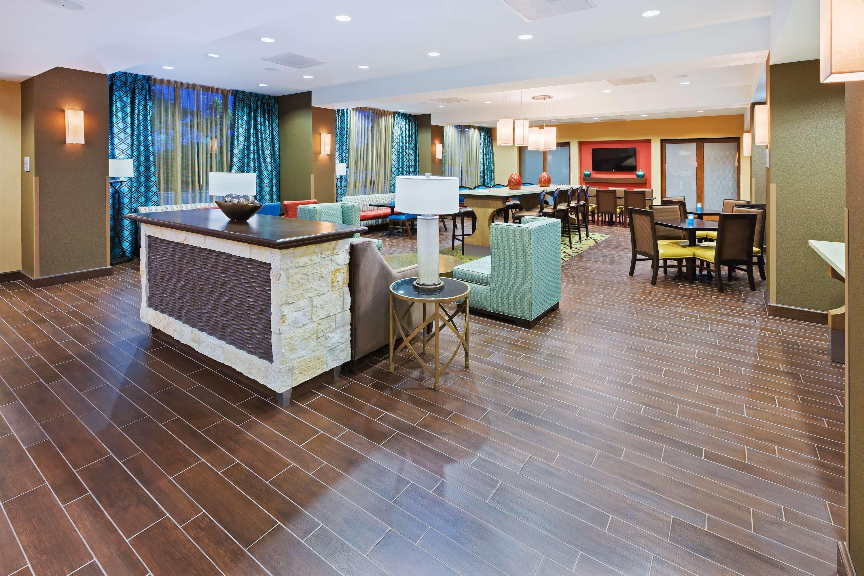 Hampton Inn Austin Oak Hill Extérieur photo