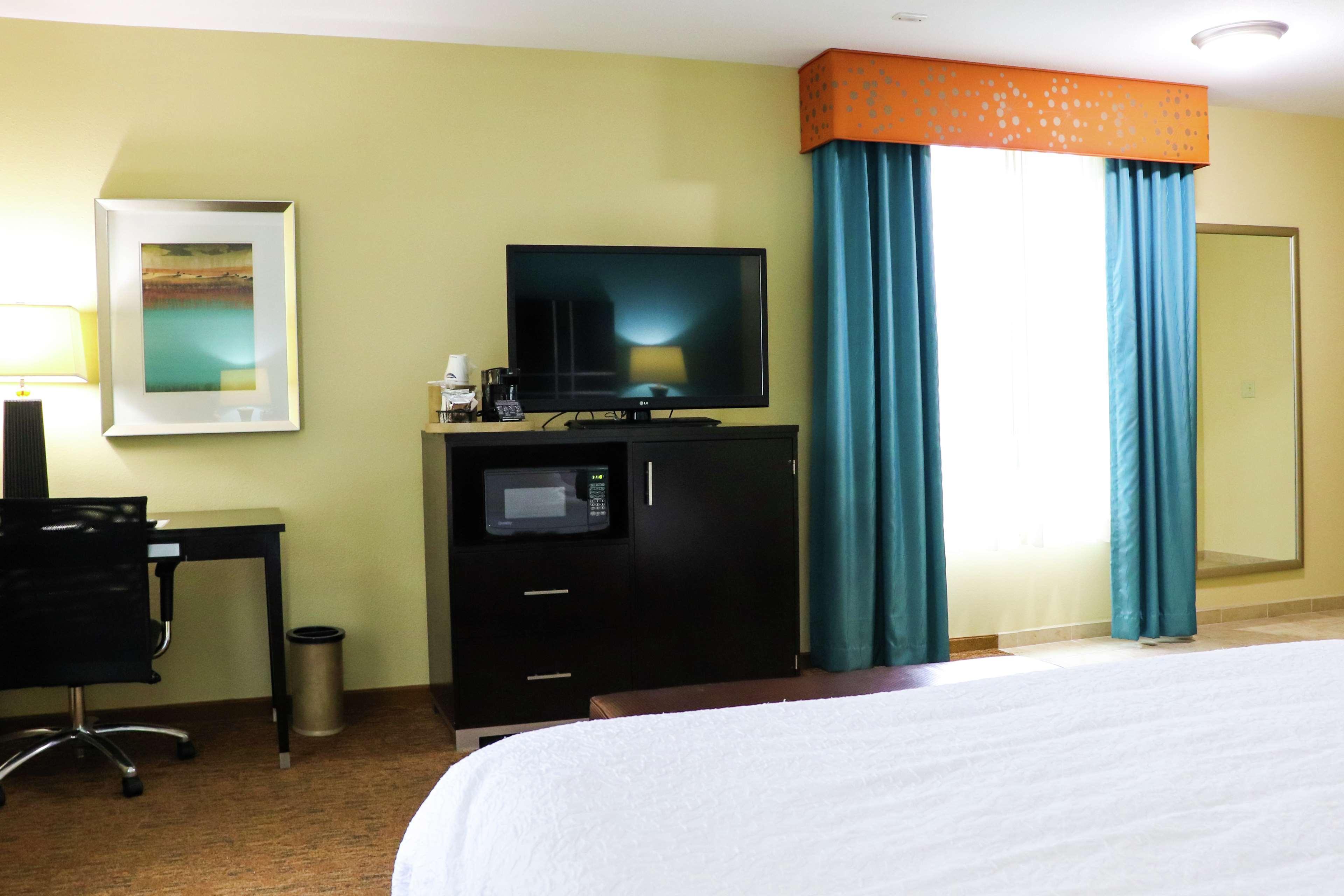 Hampton Inn Austin Oak Hill Extérieur photo