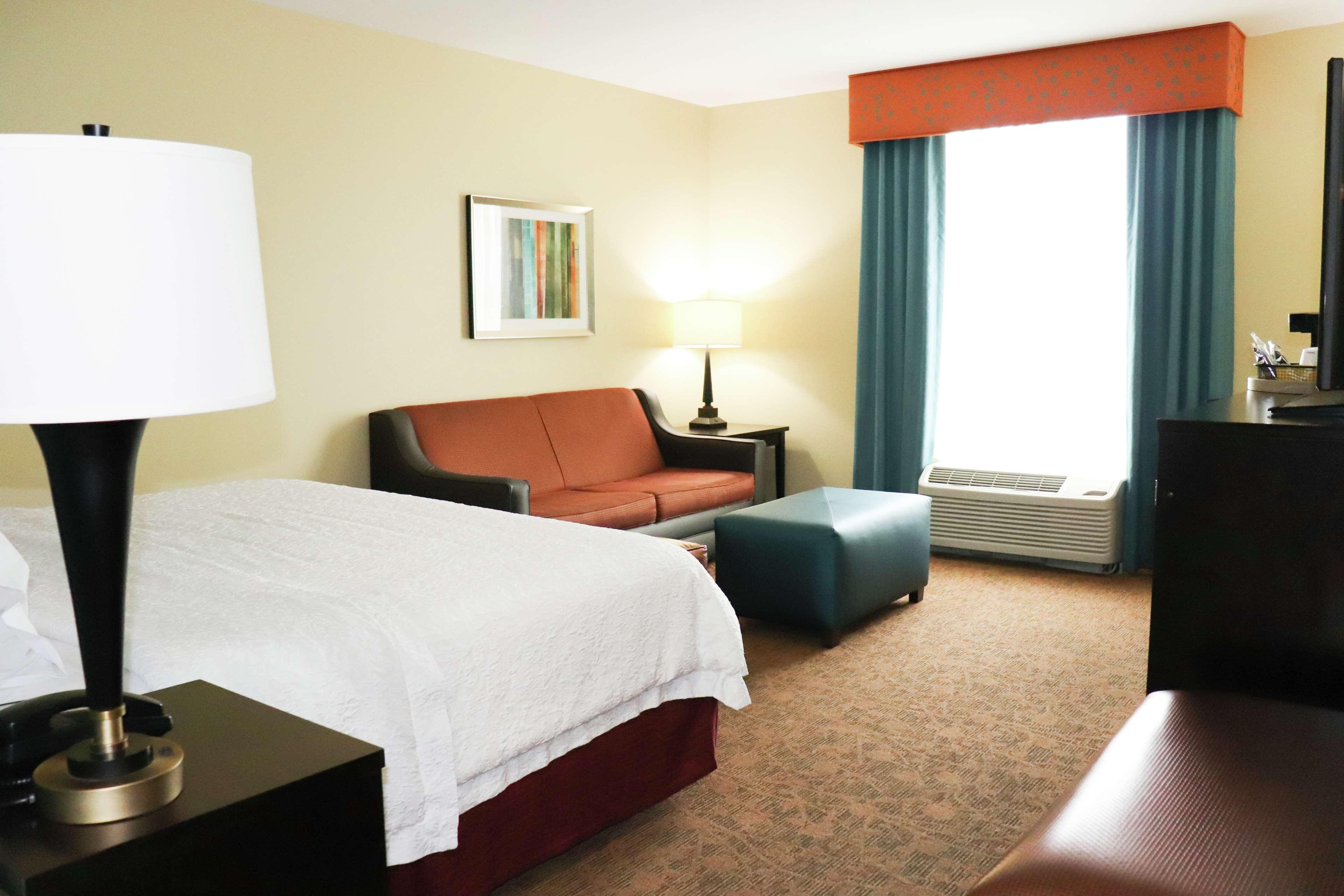 Hampton Inn Austin Oak Hill Extérieur photo