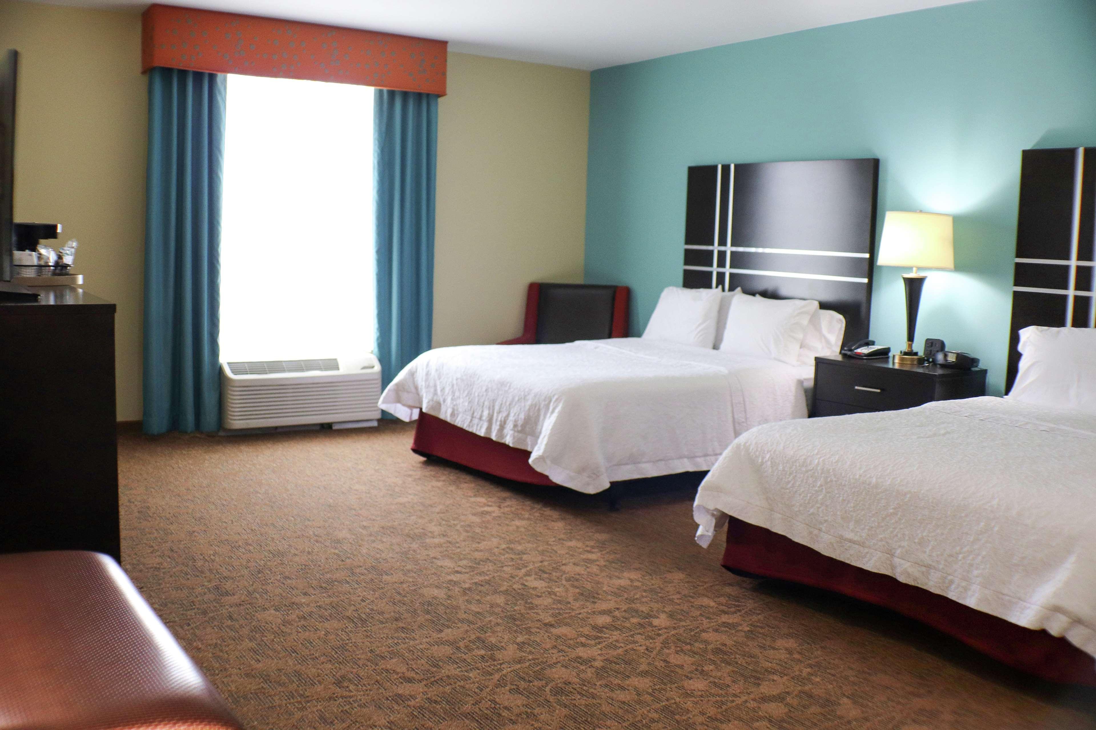 Hampton Inn Austin Oak Hill Extérieur photo
