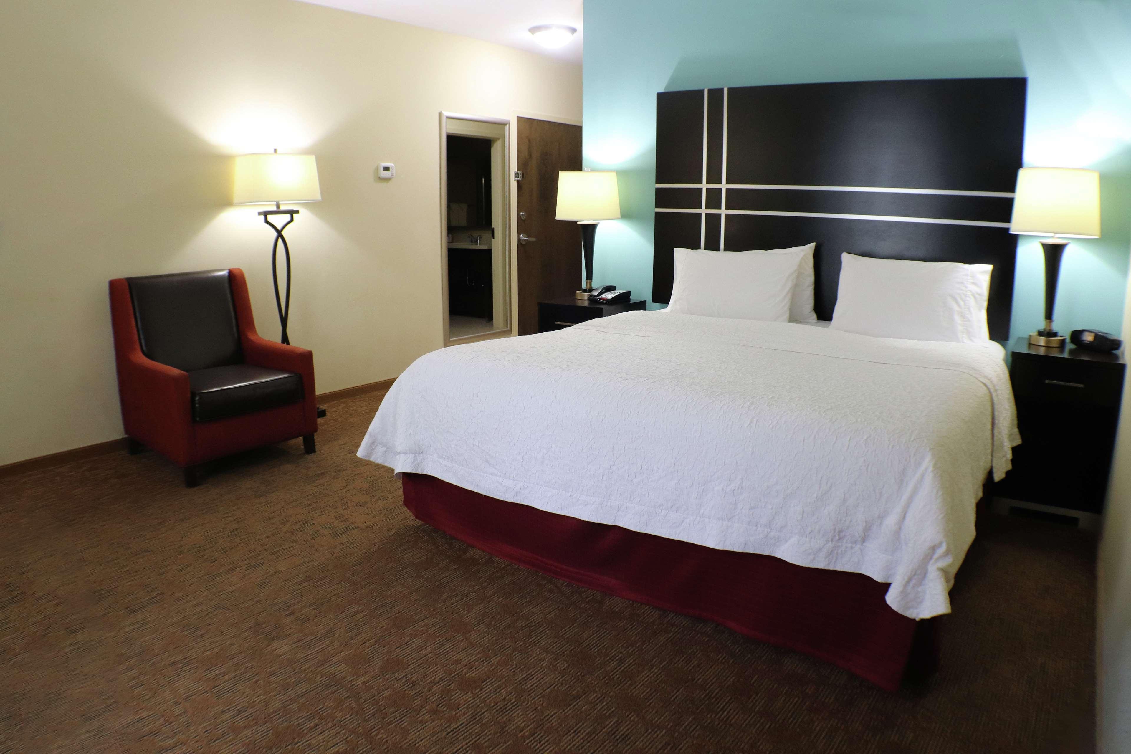 Hampton Inn Austin Oak Hill Extérieur photo