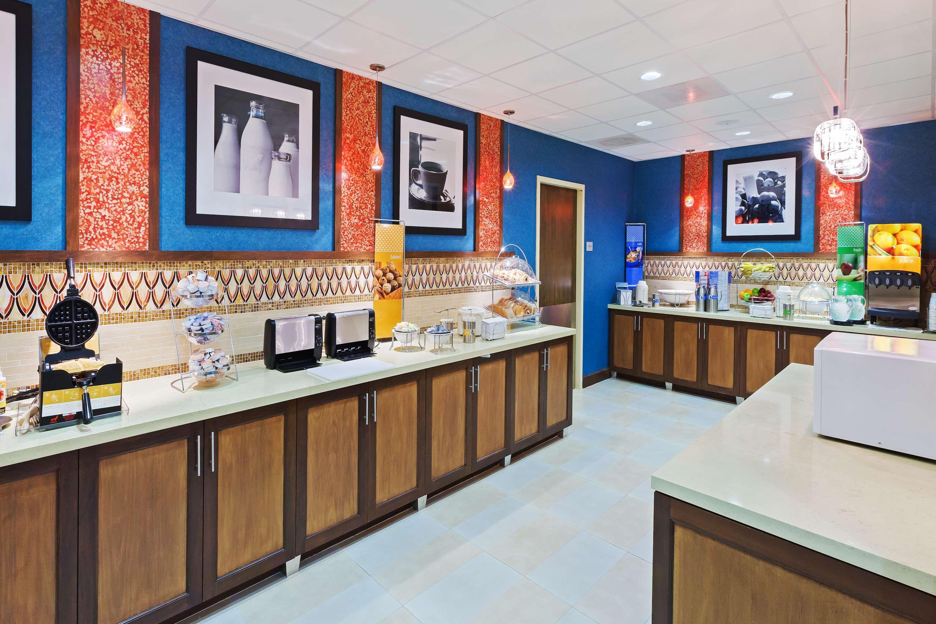 Hampton Inn Austin Oak Hill Extérieur photo