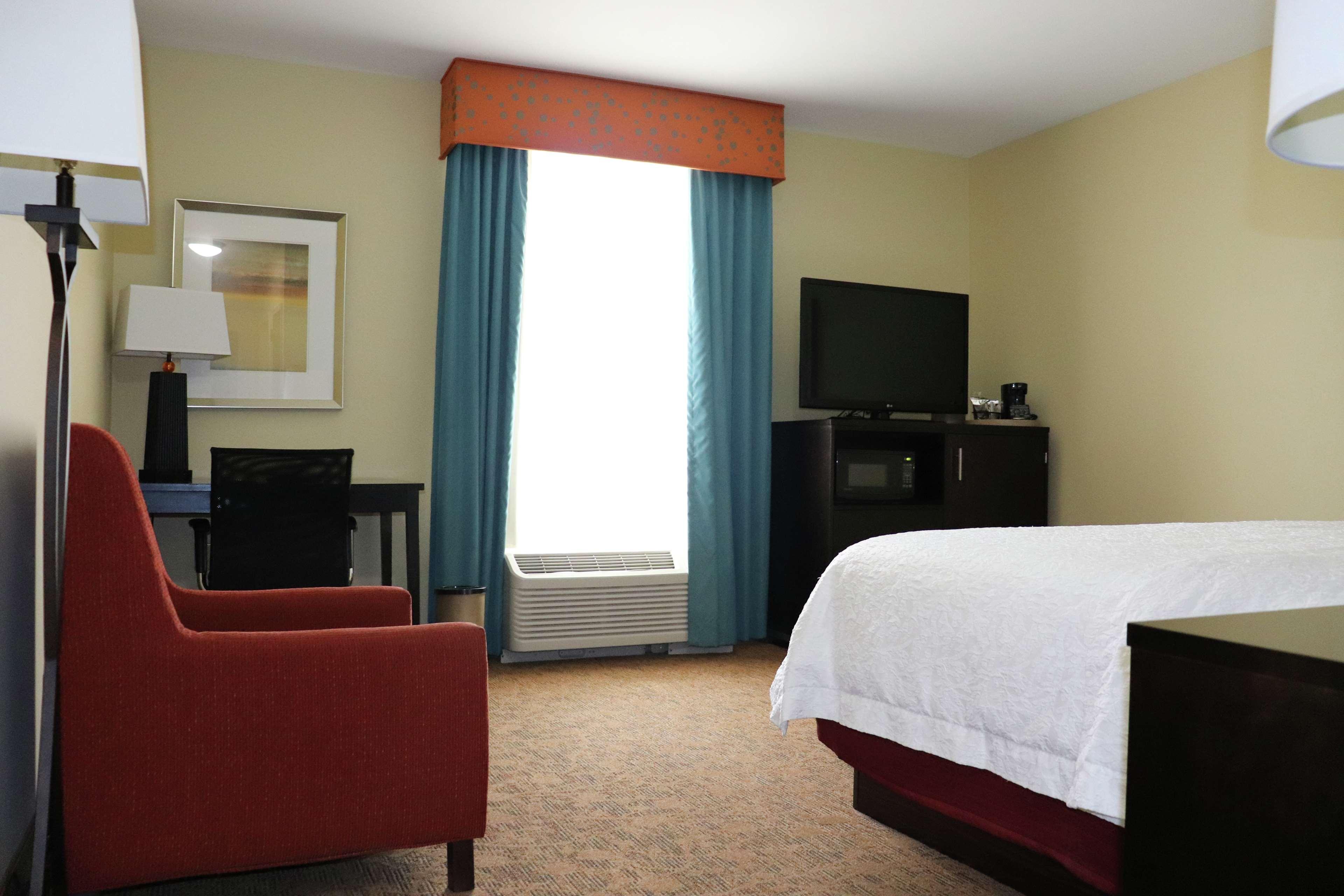 Hampton Inn Austin Oak Hill Extérieur photo