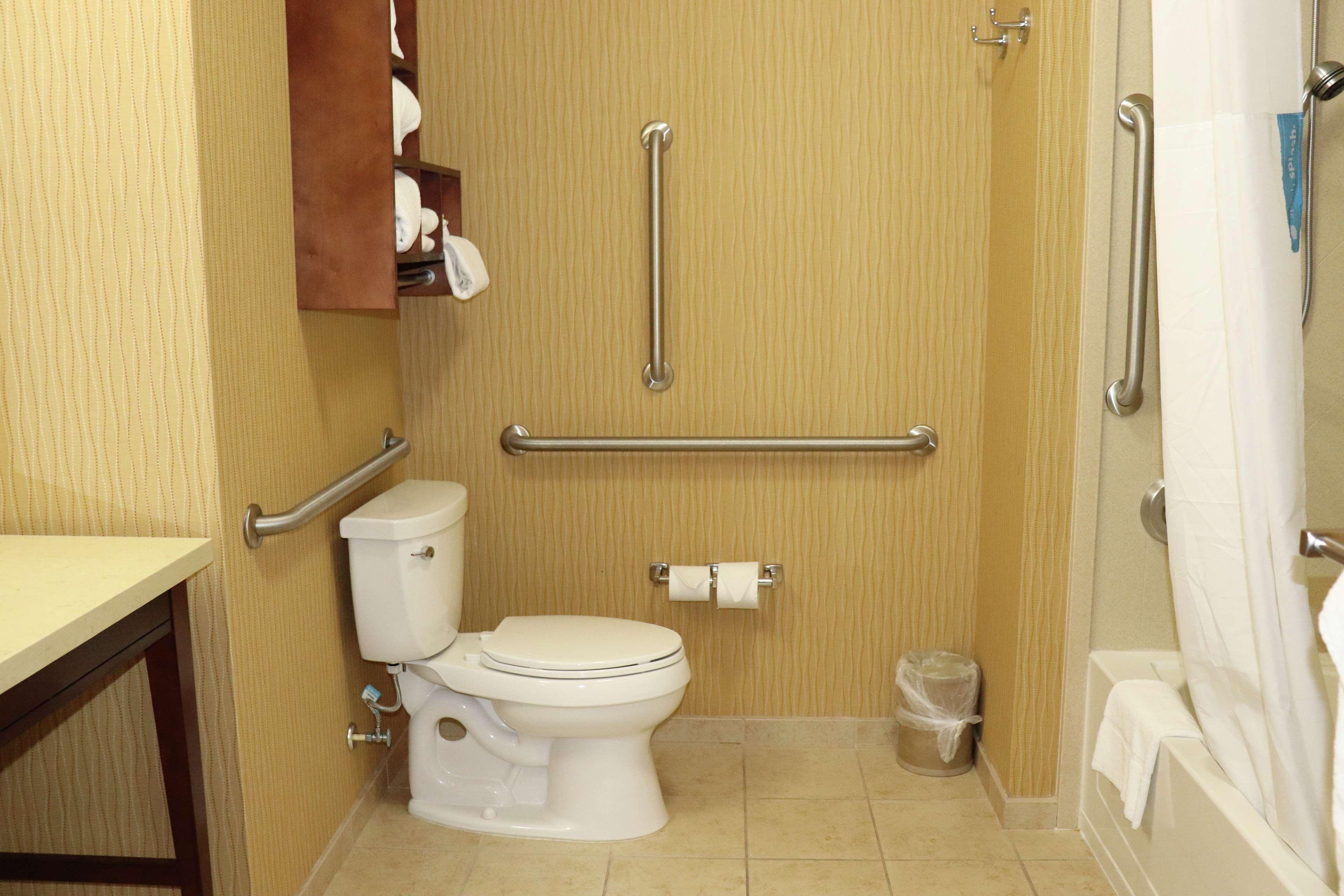 Hampton Inn Austin Oak Hill Extérieur photo