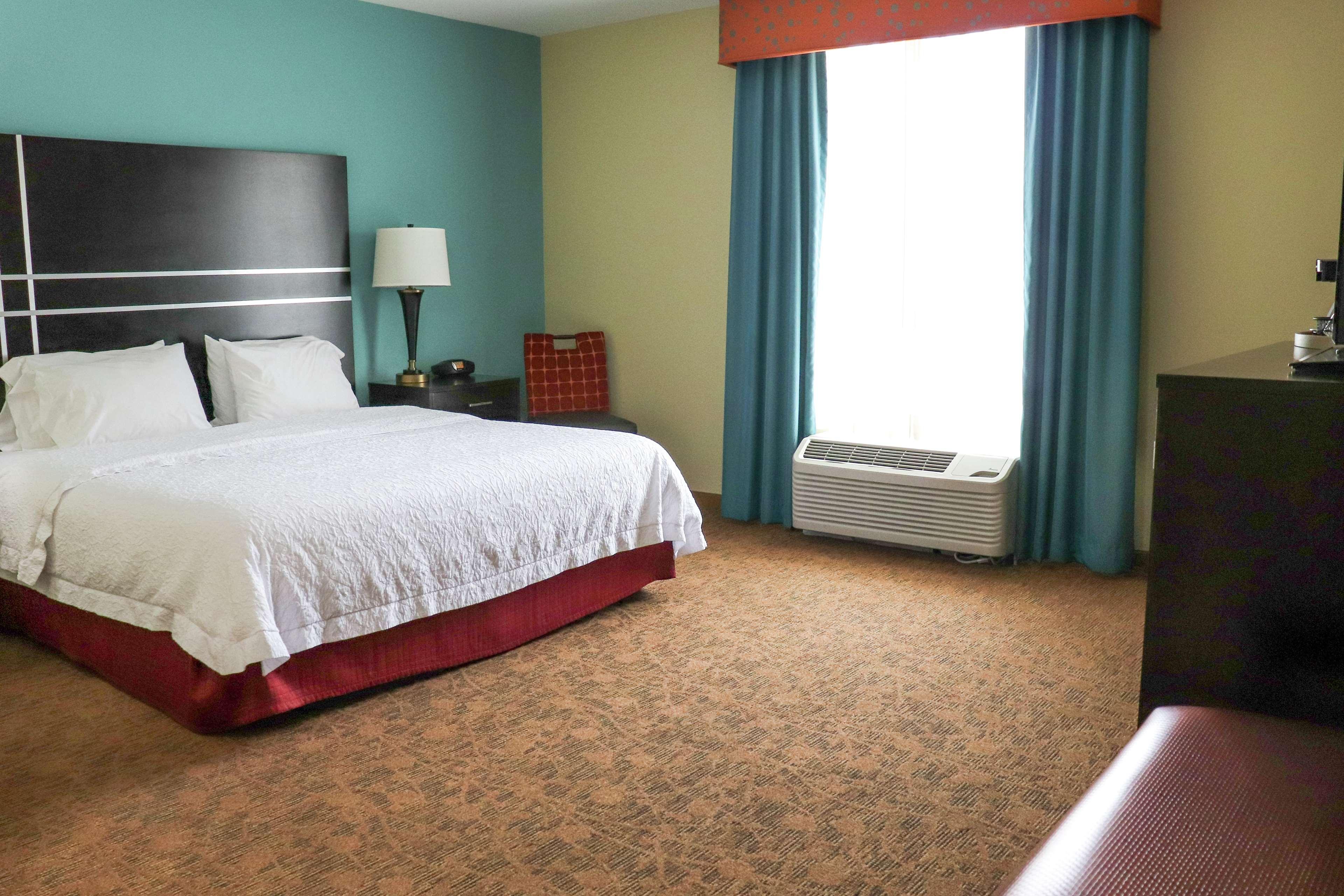 Hampton Inn Austin Oak Hill Extérieur photo