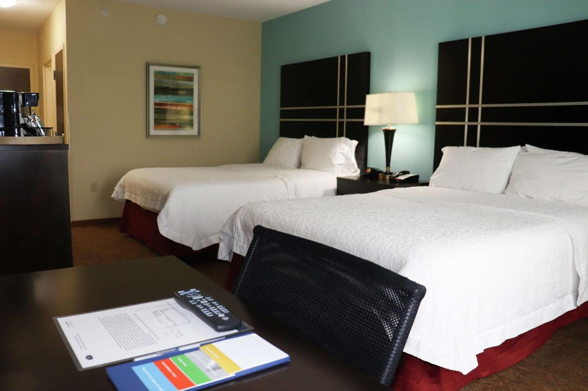 Hampton Inn Austin Oak Hill Extérieur photo
