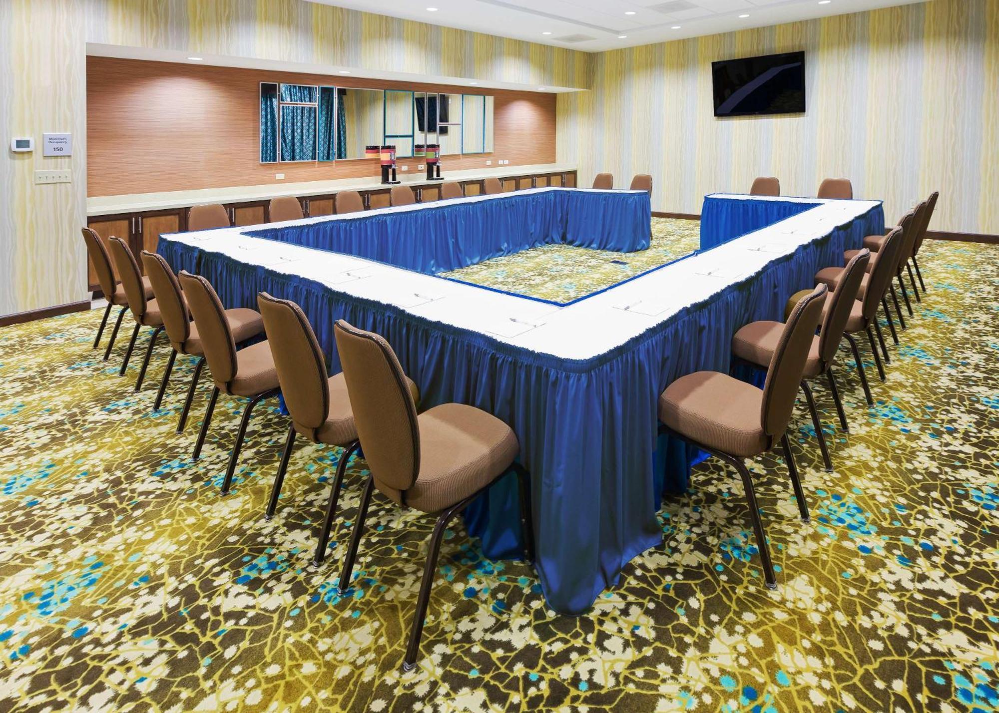 Hampton Inn Austin Oak Hill Extérieur photo
