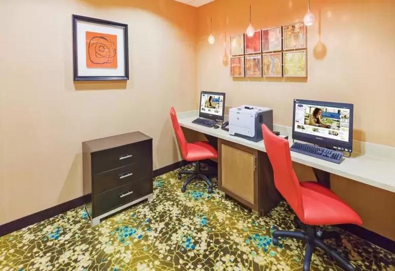 Hampton Inn Austin Oak Hill Extérieur photo