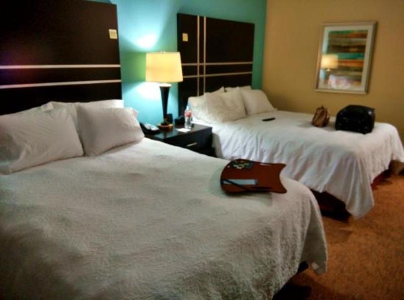 Hampton Inn Austin Oak Hill Extérieur photo